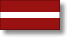 Flagge Lettland Format E3