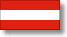 Flagge Österreich Format E3