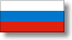 Flagge Rußland Format E3