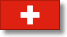 Flagge Schweiz Format E3